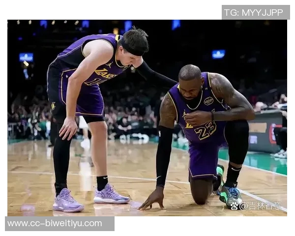 湖人伤病困扰下依然取得10胜4负佳绩展现超常实力